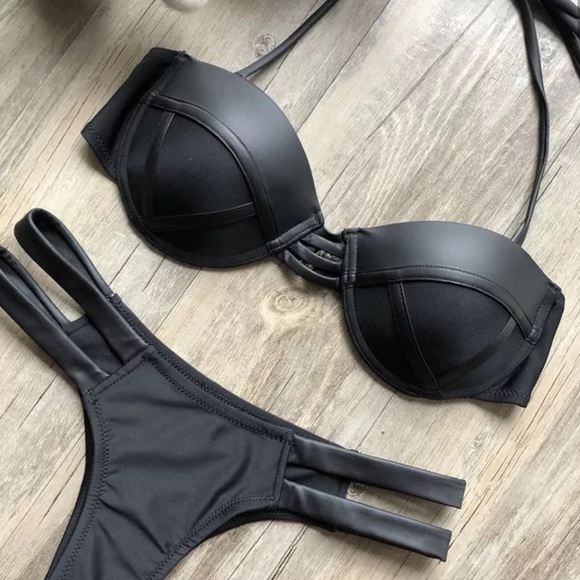 GODDESS ♡ Bikini SET - Picture 2 of 6